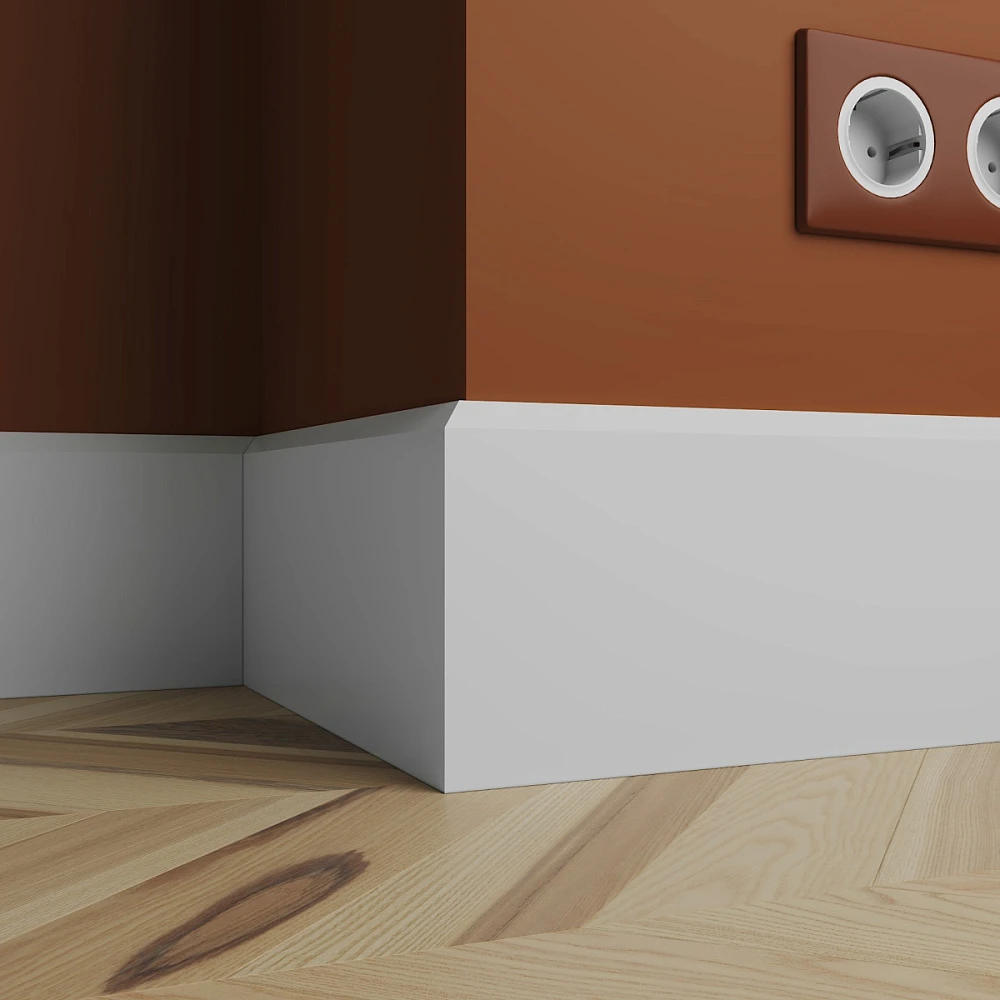 Плинтус Ultrawood (2000x120x12) Base 0023 i