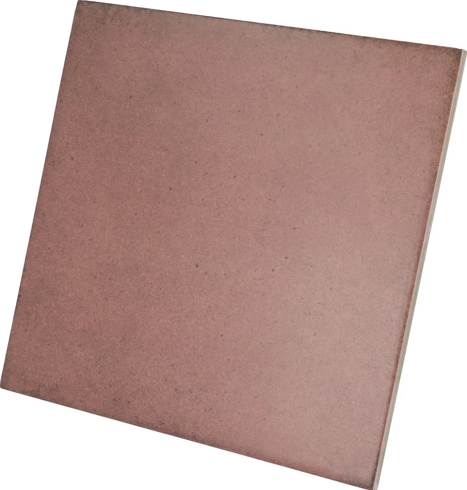 Керамогранит Equipe Art Nouveau Burgundy Matt 20x20 см (24394)