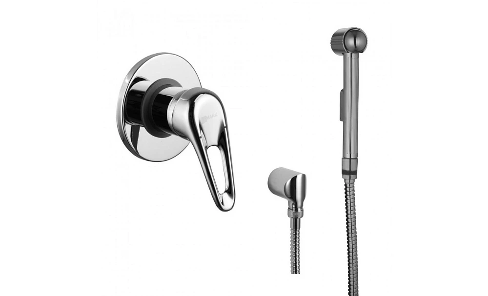 Гигиенический душ Lemark Luna LM4119C