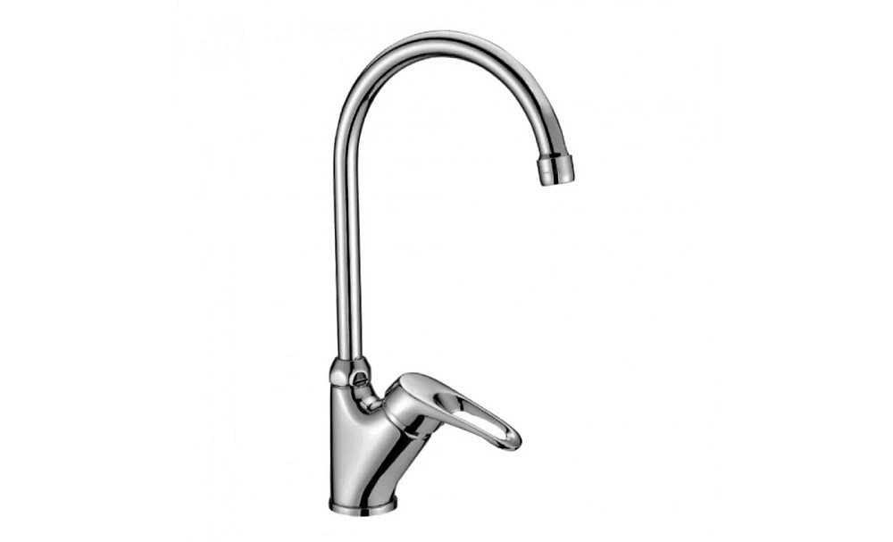 Смеситель для кухни Lemark Omega LM3105C