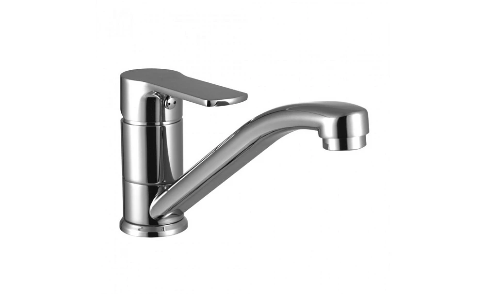 Смеситель для кухни Lemark Plus Grace LM1504С